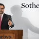 Illustration for article titled Skilled Sotheby’s Auctioneer Accidentally Sells Self At Auction For $2.5 Million